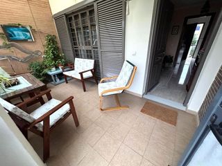 Casa adosada en venta en Punta Umbría