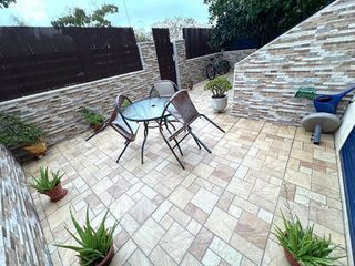 Casa adosada en venta en Punta Umbría