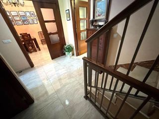 Casa adosada en venta en Punta Umbría