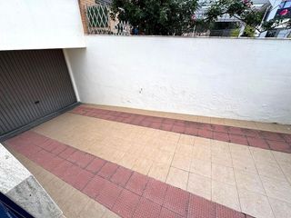 Casa adosada en venta en Punta Umbría