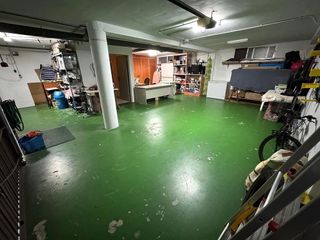 Casa adosada en venta en Punta Umbría