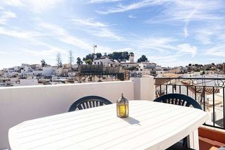 Casa en venta en Algarrobo en Algarrobo