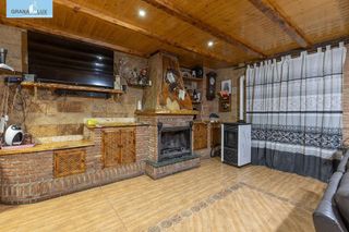 Chalet en venta en Parque de la Ermita - Parque de San Roque en Churriana de la Vega