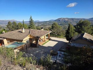 Casa rural en venta en Cocentaina