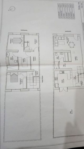 Chalet en venta en Monóvar/Monòver