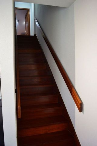 Casa adosada en venta en Medina de Pomar