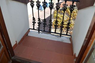 Casa adosada en venta en Medina de Pomar