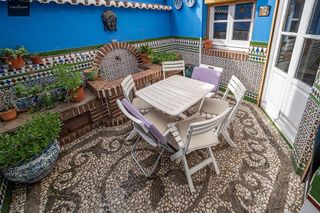 Casa adosada en venta en Albaicín en Granada