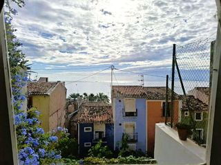 Casa adosada en venta en Villajoyosa ciudad en Villajoyosa/Vila Joiosa (la)