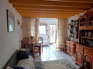 Casa adosada en venta en Villajoyosa ciudad en Villajoyosa/Vila Joiosa (la)