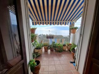 Casa adosada en venta en Villajoyosa ciudad en Villajoyosa/Vila Joiosa (la)