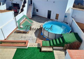 Casa adosada en venta en Isla Cristina ciudad en Isla Cristina