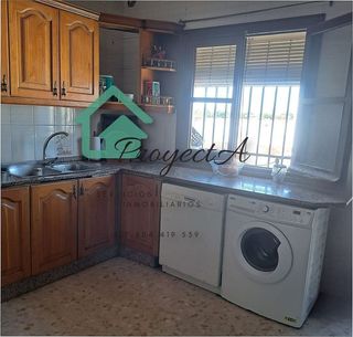 Casa adosada en venta en Isla Cristina ciudad en Isla Cristina