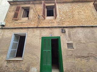 Casa en venta en Artà