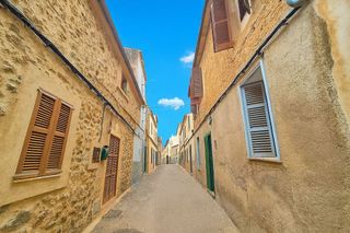 Casa en venta en Artà