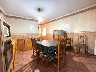 Casa adosada en venta en Pescadores-Saladillo en Algeciras