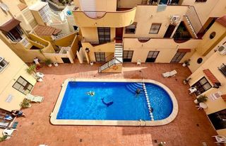 Casa adosada en venta en Nueva Torrevieja - Aguas Nuevas en Torrevieja