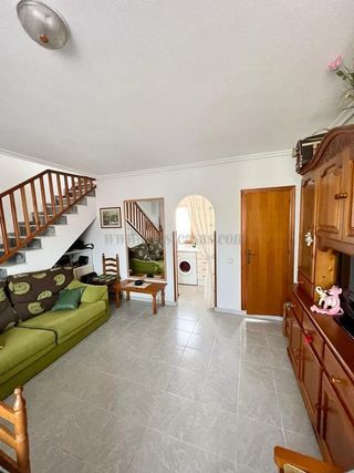 Casa adosada en venta en Nueva Torrevieja - Aguas Nuevas en Torrevieja