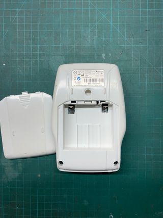 Electroestimulador Compex Fit 1.0