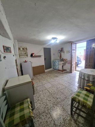 Casa adosada en venta en Beas de Segura
