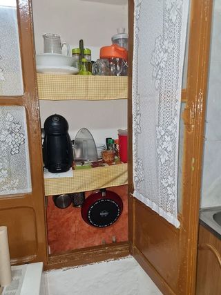 Casa adosada en venta en Beas de Segura