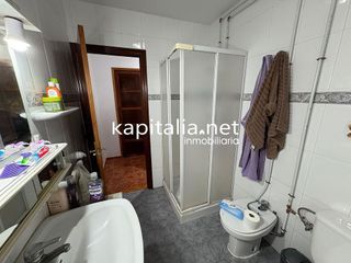 Chalet en venta en Xàtiva