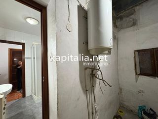 Chalet en venta en Xàtiva