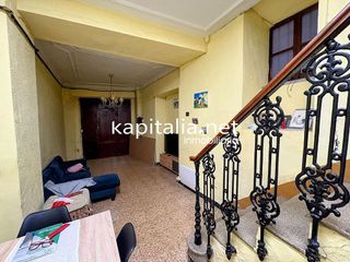 Chalet en venta en Xàtiva