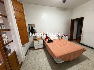 Chalet en venta en Xàtiva