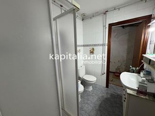 Chalet en venta en Xàtiva