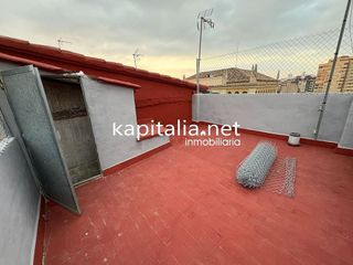 Chalet en venta en Xàtiva