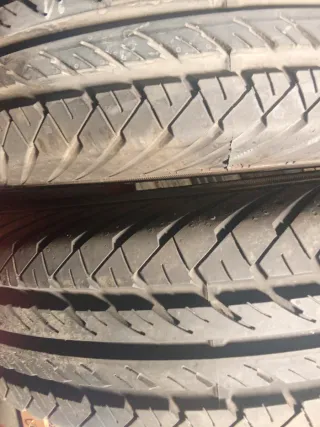Neumáticos 175/70R14C 95/93T