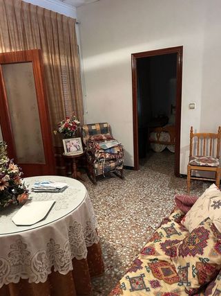 Casa adosada en venta en Catral