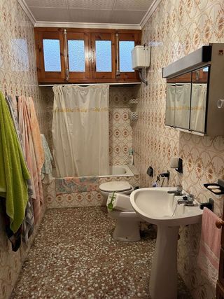 Casa adosada en venta en Catral