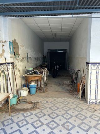 Casa adosada en venta en Catral