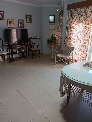 Chalet en venta en Centro en Puerto de Santa María (El)