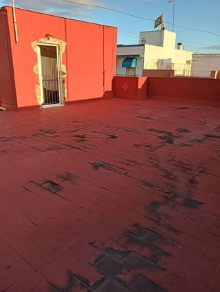 Chalet en venta en Centro en Puerto de Santa María (El)