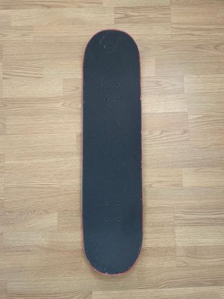 Tabla de skate Welcome 8.25