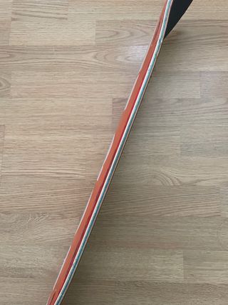 Tabla de skate Welcome 8.25