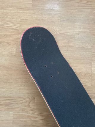 Tabla de skate Welcome 8.25