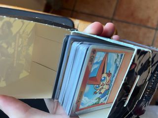 Lote Cartas Coreano y Español