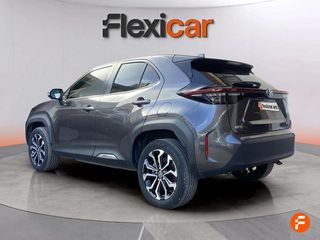 Toyota Yaris Cross 1.5 120H Active Tech