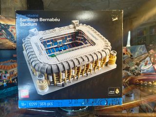 Gran venta de colección LEGO precintada – 75 sets