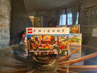 Gran venta de colección LEGO precintada – 75 sets