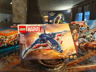 Gran venta de colección LEGO precintada – 75 sets