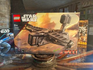 Gran venta de colección LEGO precintada – 75 sets