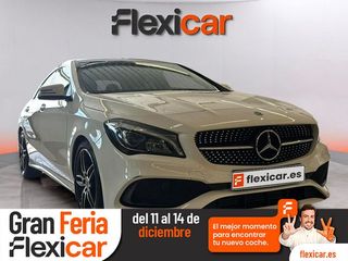 Mercedes Clase CLA CLA 200 d