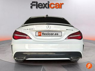 Mercedes Clase CLA CLA 200 d