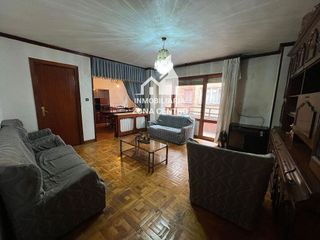 Piso en venta en Centro en Palencia