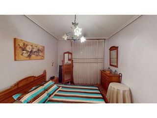 Piso en venta en Moratalla